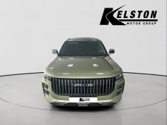 2024 Jaecoo J7 Glacier 2wd