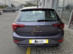 2026 Volkswagen Polo 1.0 Tsi Life