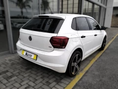 2020 Volkswagen Polo (new) Nf 10 Tsi Trendline