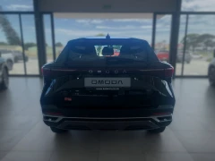 2026 Omoda C5 Street Plus