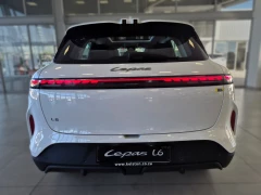 LEPAS L6 JAVAN