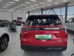 CHERY TIGGO 7 CSH PLUS