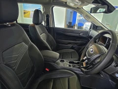 FORD EVEREST 2.0L SIT ACTIVE 4X2 10AT