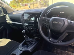 2026 Isuzu 1.9 Ddi Double Cab 4x4 L
