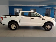 2019 Ford Ranger Double Cab 22tdci Xl 4x4 Pu Dc
