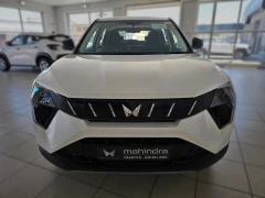 MAHINDRA XUV3X0 1.2T MX2 MT