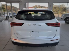 HAVAL H6 20T LUXURY 9DCT