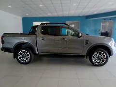 FORD RANGER DOUBLE CAB 2.0L BIT WILDTRAK 4X2 10AT