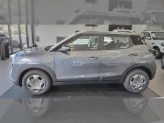 MAHINDRA XUV3X0 1.2T MX3 AT