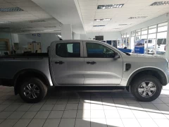 FORD RANGER 2.0 DOUBLE CAB XL 4X4 HR 6MT