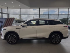 2025 Omoda C9 2wd Inspire