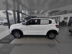CITROEN C3 HOLA 1.2 5MT