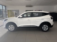 CHERY TIGGO 4 CROSS LITE CVT