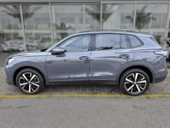 2025 Volkswagen Tiguan 2.0 Tdi Life 4mot Dsg 110kw
