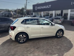 VOLKSWAGEN POLO 1.0 TSI 85KW LIFE DSG