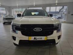 2024 Ford Everest 20d Bi-turbo Sport 4x4 At