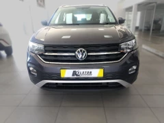 2023 Volkswagen T-cross 1.0 Tsi 70kw Comfortline