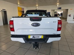 2024 Ford Ranger 2.0 Turbo Super Cab Xlt 4x2 Hr 6at