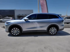 2026 Chery Csh 1.5t 3dht Pinnacle