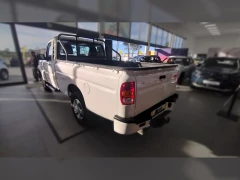 2024 Mahindra Pik Up 2.2 Mhawk Sc 4x2 Mt S6 Refresh