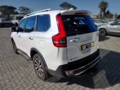 2024 Mahindra Scorpio-n 2.2d Z8 4x4 At