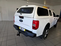 2024 Ford Ranger Single Cab 20d Xl Hr At Sc Pu