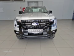 FORD RANGER SUPER CAB 2.3L SPORT 4X2 10AT