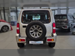 2018 Suzuki Jimny 13