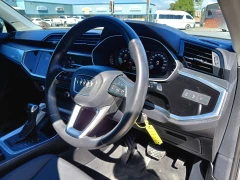 2022 Audi Q3 1.4 T Fsi® 110kw S Tronic
