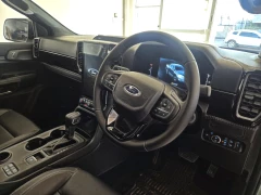 FORD RANGER DOUBLE CAB 2.3L SPORT 4X2 10AT