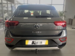 2023 Volkswagen T-roc 2.0 Tsi 140kw 4m Design Dsg