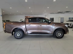 2023 Gwm P-series Pv Double Cab 2.0td Lt 4x2 8at