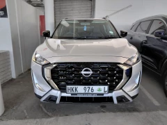 2025 Nissan Magnite 10 Visia
