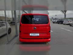 2026 Volkswagen Kombi Edition 2.0 Tdi 125kw 8-speed