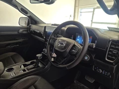 FORD RANGER DOUBLE CAB 2.3L SPORT 4X2 10AT