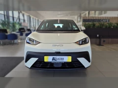 2026 Byd Dolphin Surf Dynamic