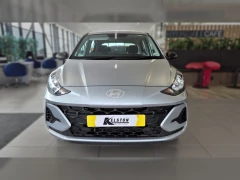2026 Hyundai Grand I10 1.0 Premium Mt My24