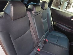 2022 Toyota Corolla Cross 1.8 Xr Cvt