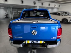 2020 Volkswagen Amarok Double Cab Extreme 30 Tdi 165kw At