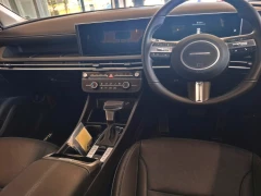 HYUNDAI TUCSON 2.0 PREMIUM AT