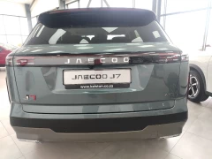 JAECOO J7 INFERNO AWD
