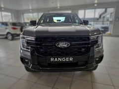 FORD RANGER DOUBLE CAB 3.0L V6 SPORT 4WD 10AT