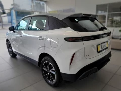 2026 Lepas L4 1.5t Javan