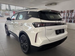 CHERY TIGGO 7 DARK EDITION