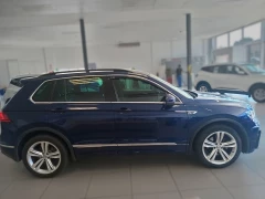 2017 VOLKSWAGEN TIGUAN 1.4 TSI 110KW COMFORTLINE 2WD DSG