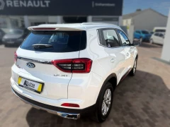 2025 Chery Tiggo 4 Pro Lite Mt