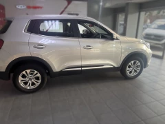 2026 Chery Tiggo 4 Pro Lite Mt