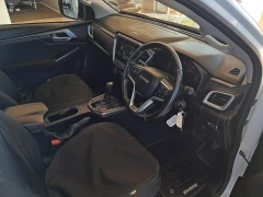 2026 Isuzu 3.0 Ddi Single Cab 4x4 L A/t