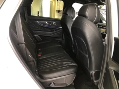 CHERY ICE 2.0T PINNACLE