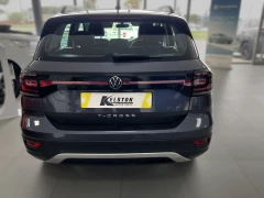 2023 Volkswagen T-cross 1.0 Tsi 70kw Comfortline